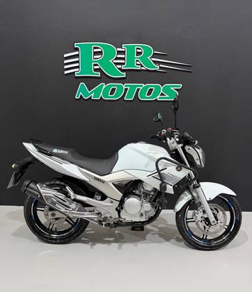 YAMAHA YS 250 FAZER 